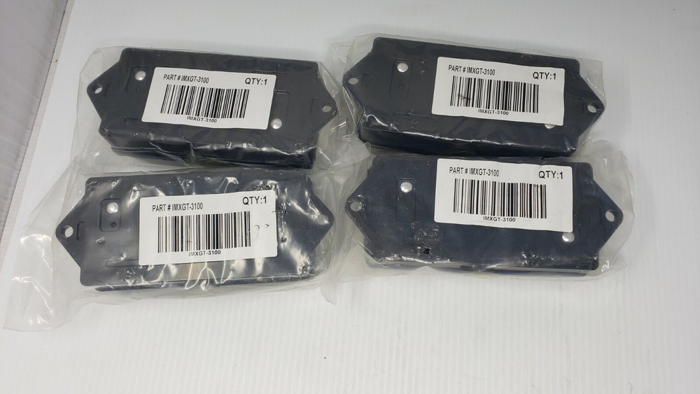 Junction Box 7-Position IMXGT-3100 4ct SEE DESCRIPTION