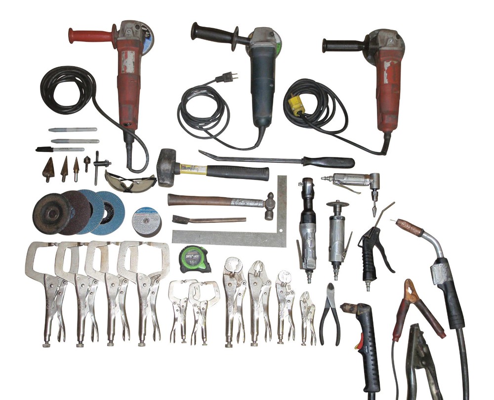 SWAG Off Road Clutter Catcher