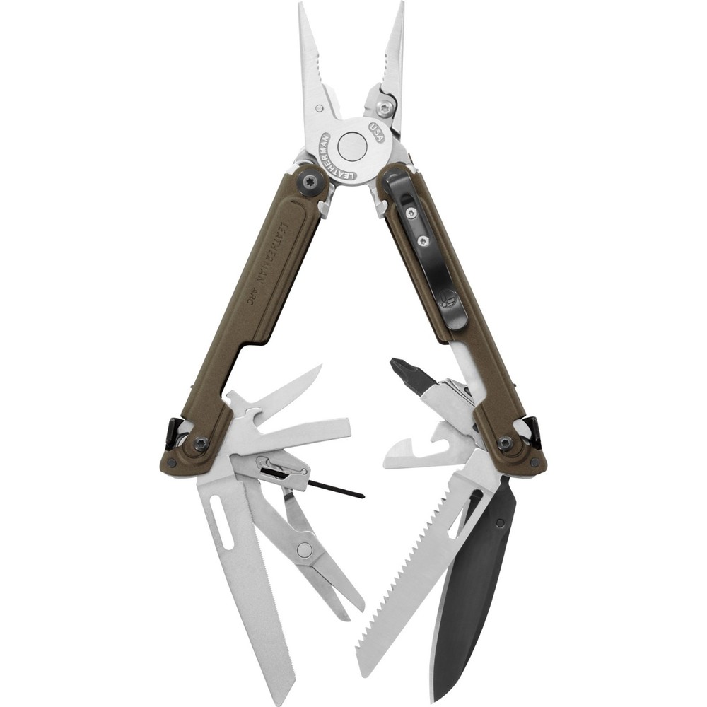 Leatherman Arc Multi-Tools