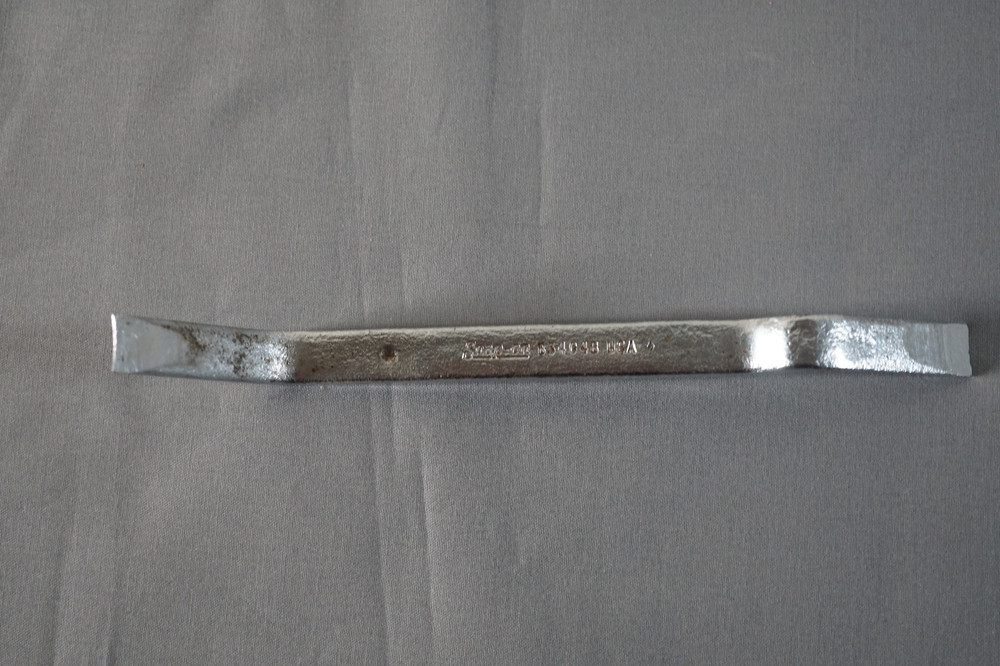 Snap-on Underlined Brake Adjusting Tool B3404B