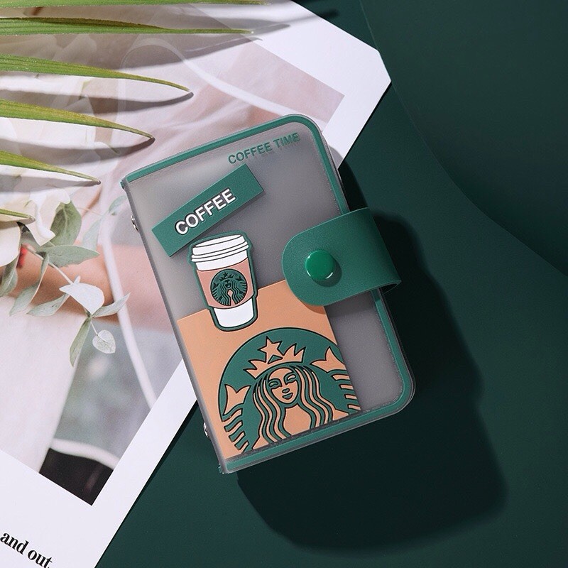 credit card case holder