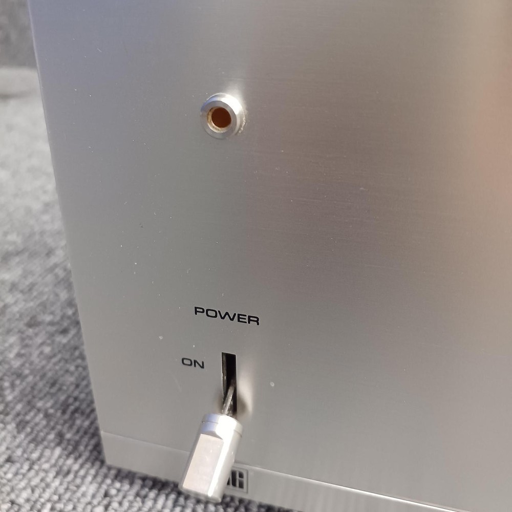 Pioneer RG-1 Dynamic Processor Expander Hardoff Mint