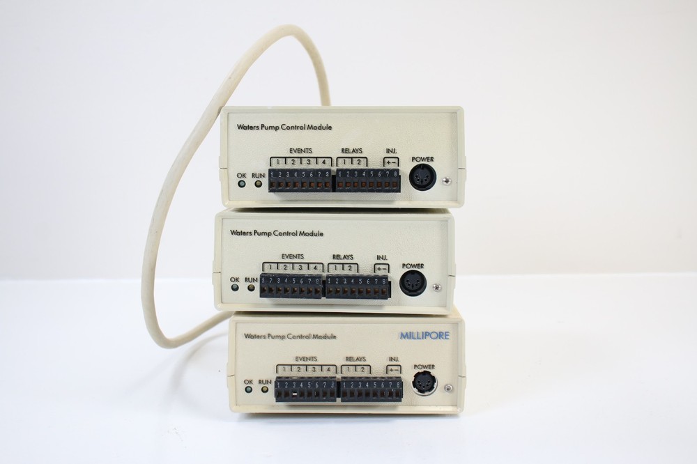 Waters Pump Control Module PCM SW300