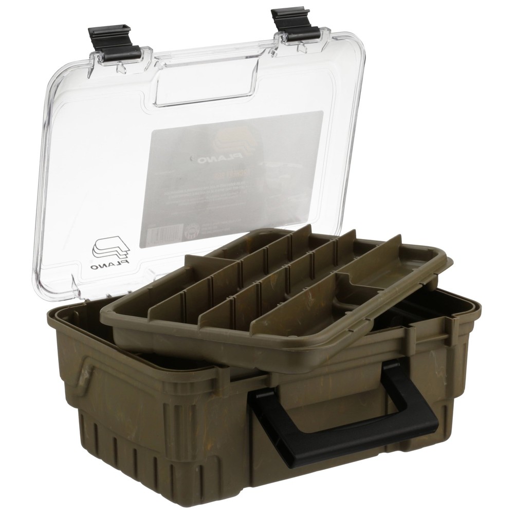 Plano Easy-View Archery Box - 134851