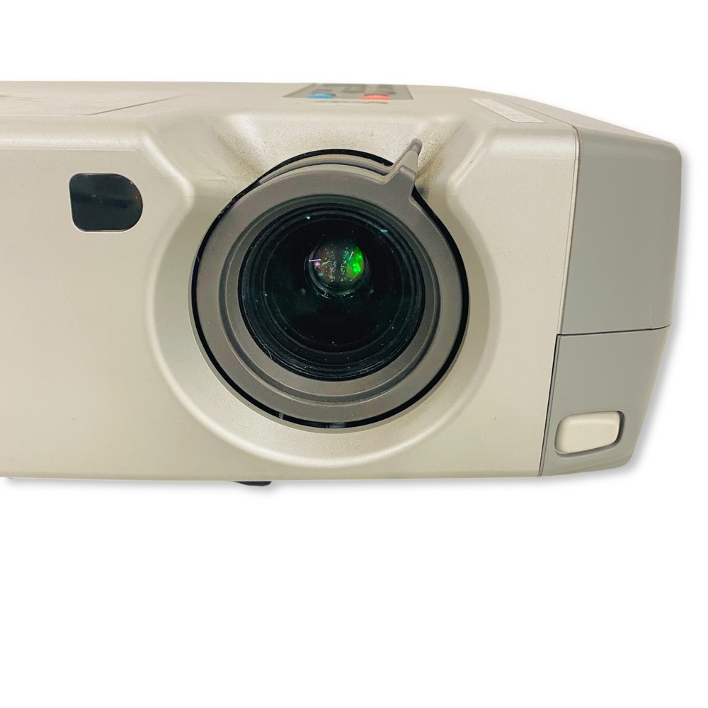 Epson PowerLite 810p EMP-810 LCD Multimedia Projector, Tested