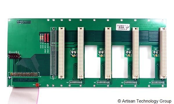 Newport 8000-04 Backplane Board