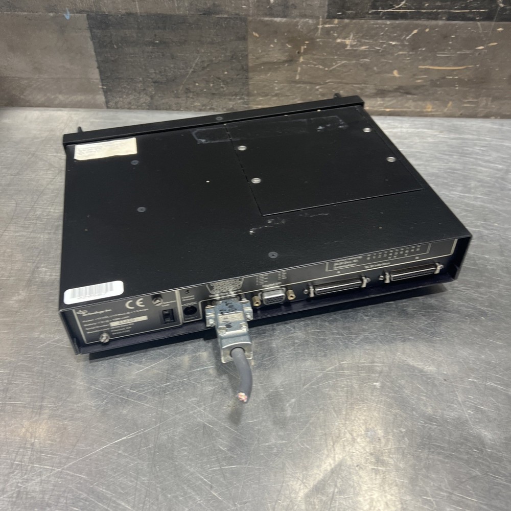 MTS DSP SigLab 20-42 Dynamic Signal Analyzer Used Surplus