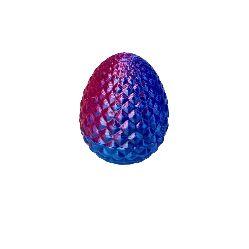 The 3D Toy Store Diamond Egg Mini