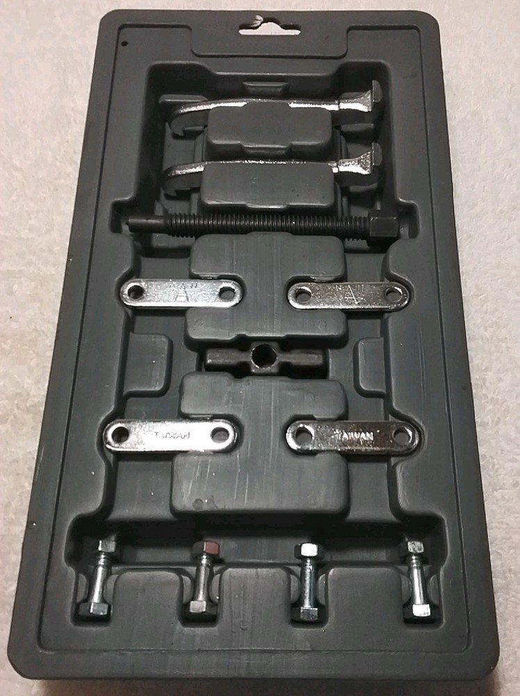 ATD-3042 2-TON CAPACITY 2 JAW GEAR PULLER