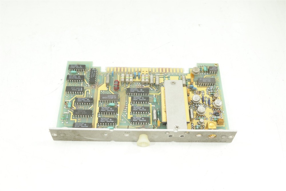 HP Agilent 8510C Network Analyzer 85102-60018 Board