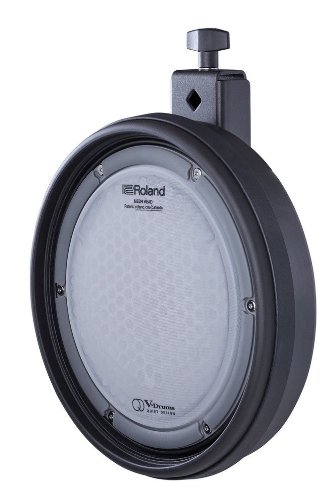 ROLAND 8" VQD Snare Pad
