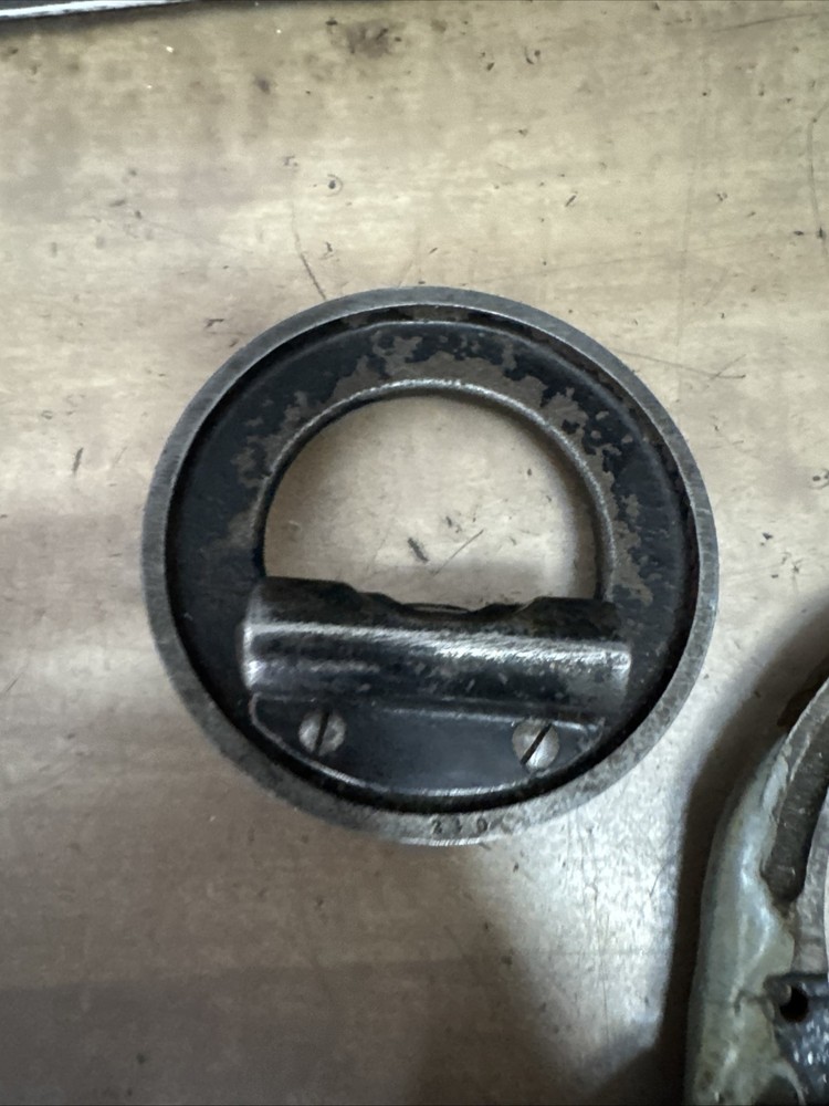 Starrett Combo Head And Protractor