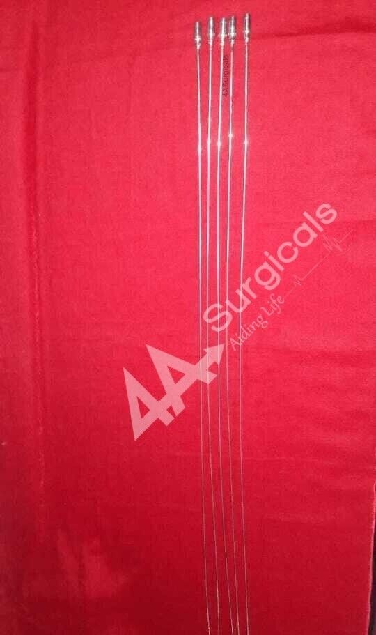 4A LITHOCLAST BRIDGE + LITHOCLAST HANDLE + 2 URS LITHO PROBE