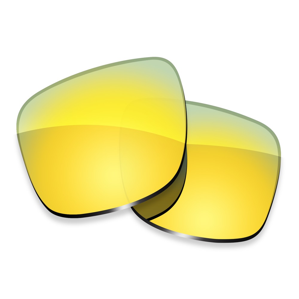 KEYTO Polarized Lenses Replacement for-Oakley Catalyst OO9272 Sunglasses