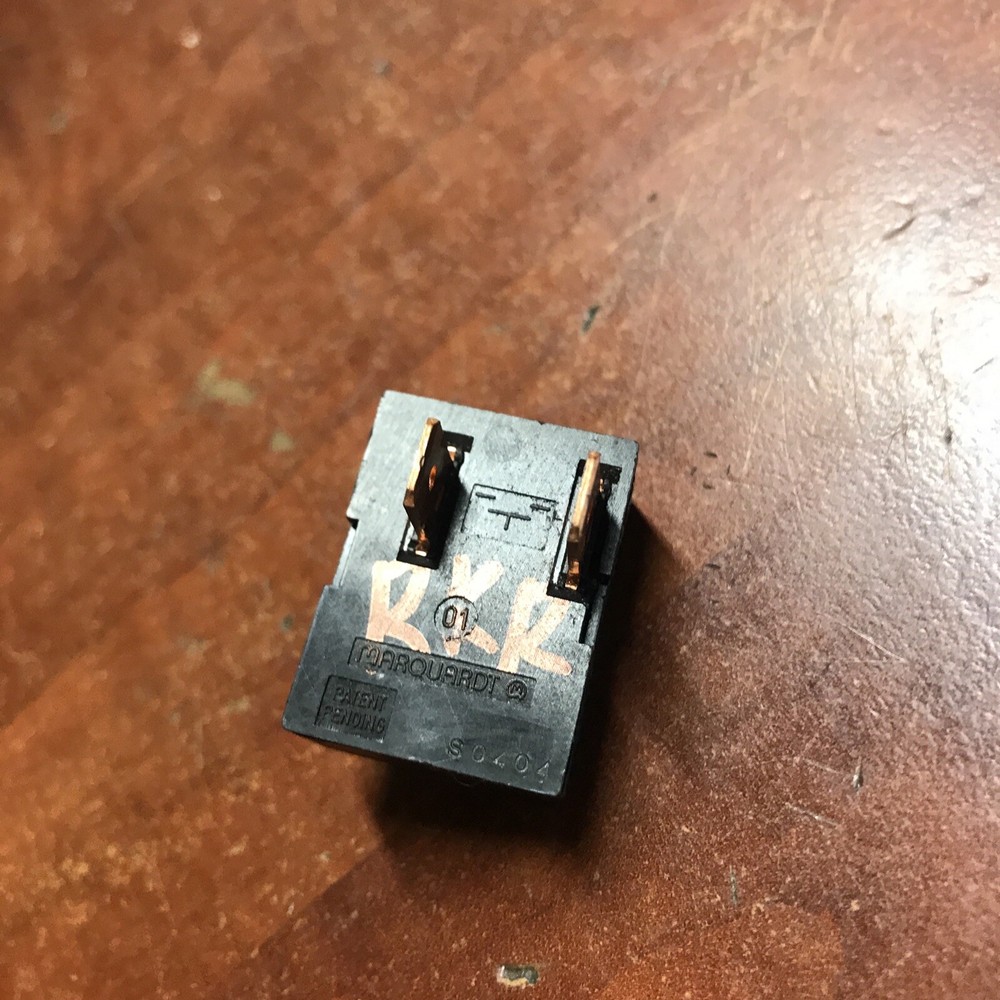Use OEM Part Power Switch Assy for Porter Cable 891 Type 1 Variable Speed Router
