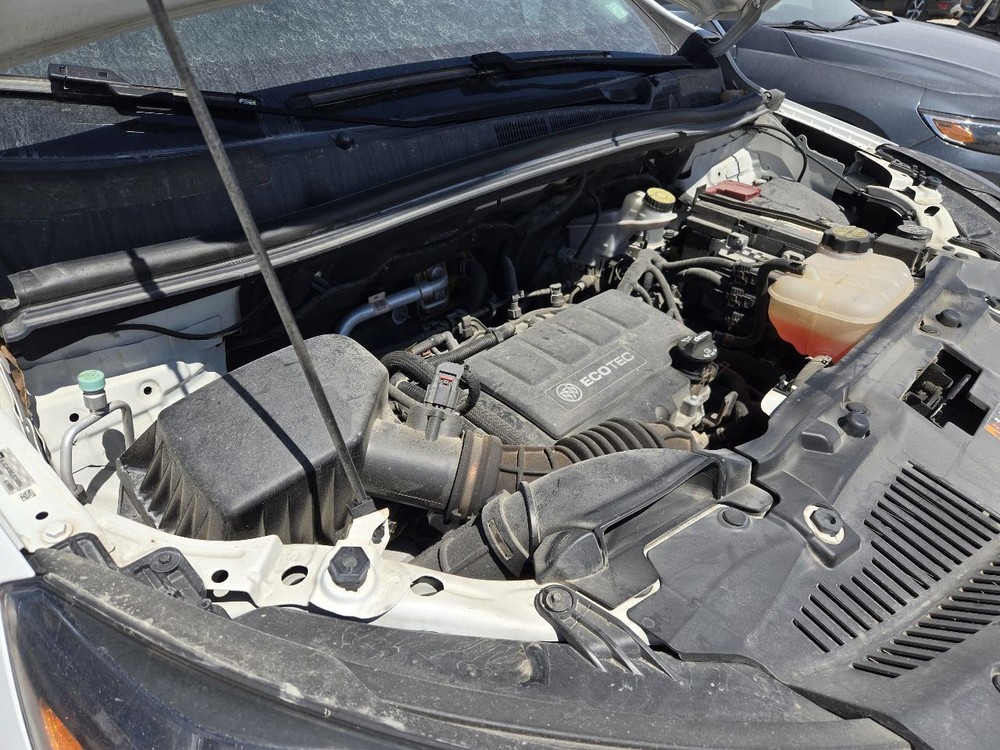 2017-2021 Buick Encore 8" Dash Display and Control Panel ID 42498392