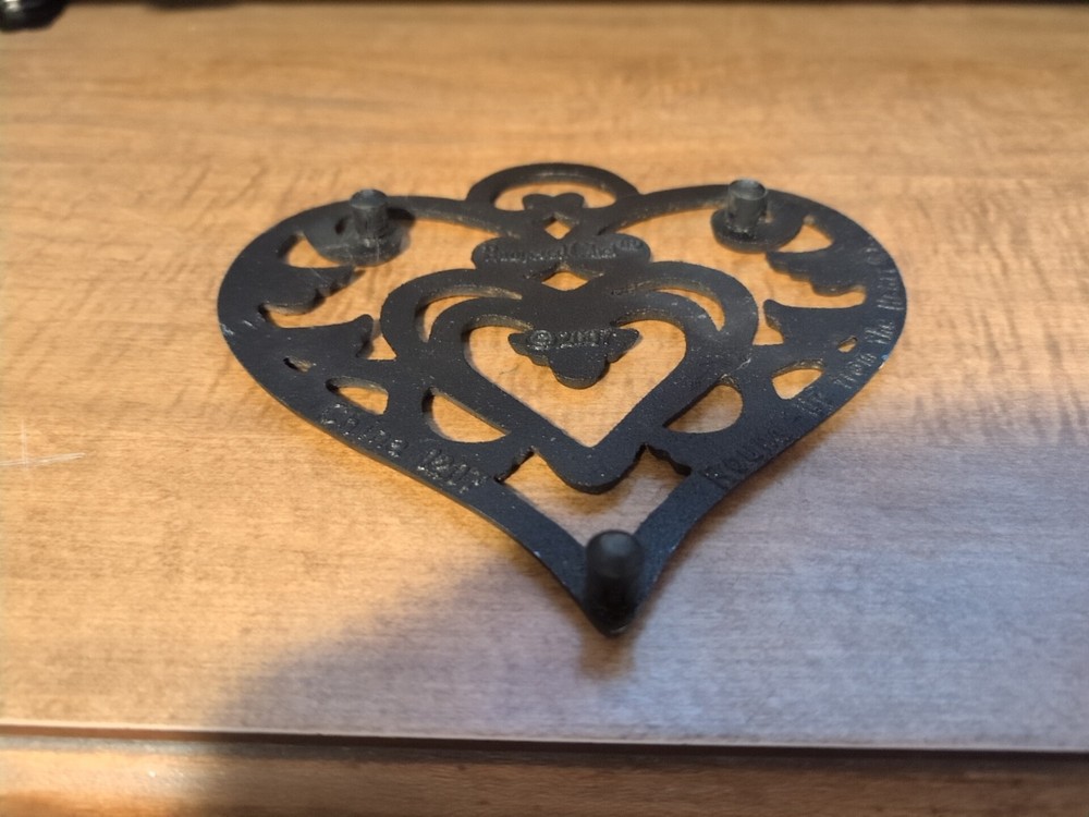 Pampered Chef Hot Pot Holder