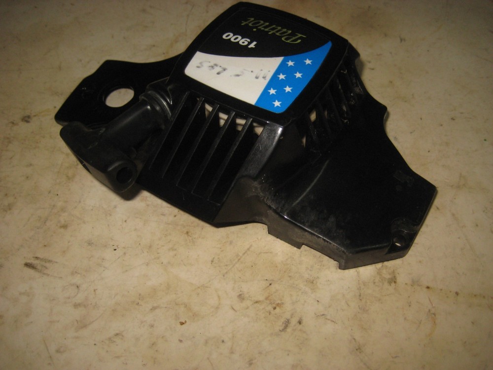 Poulan Patriot 1900 Chainsaw Engine Recoil/Pull Starter