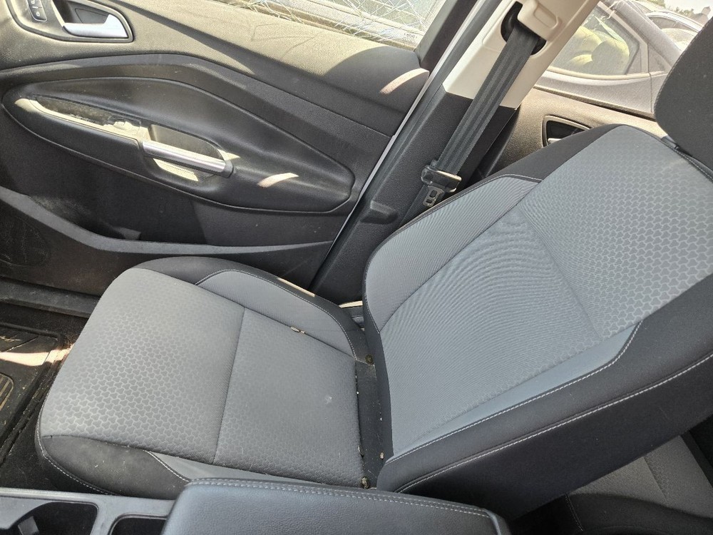 2015-2018 Ford Focus Front 4.2" Display Screen