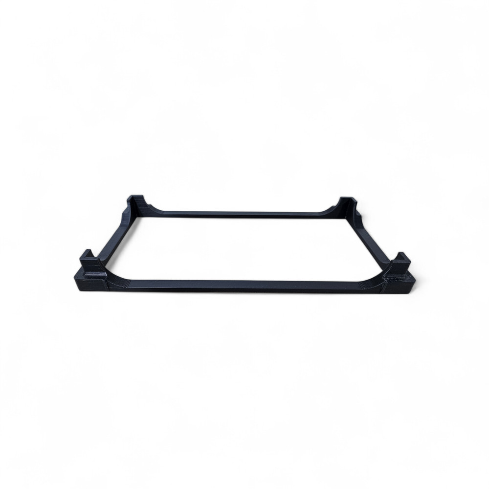 Stacking Bracket, Stack Multiple Mini Tool Boxes, US General (No Tool Box)