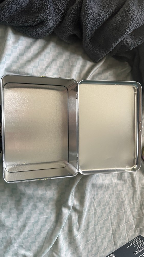 Pokemon Lunchbox