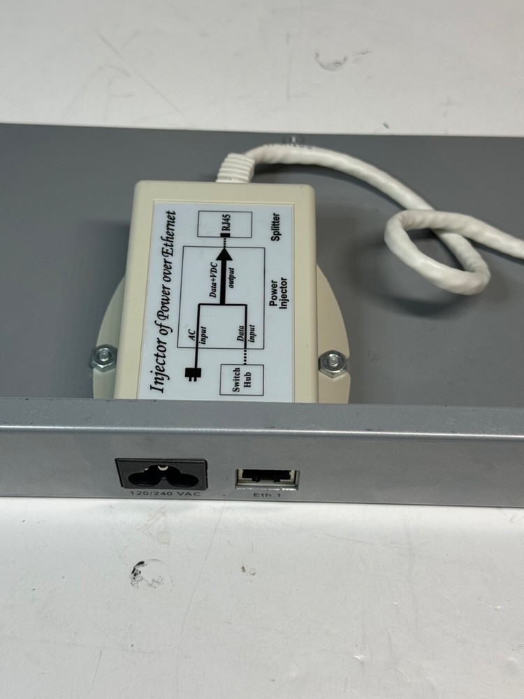 MikroTik 493AH Routerboard 493 AH
