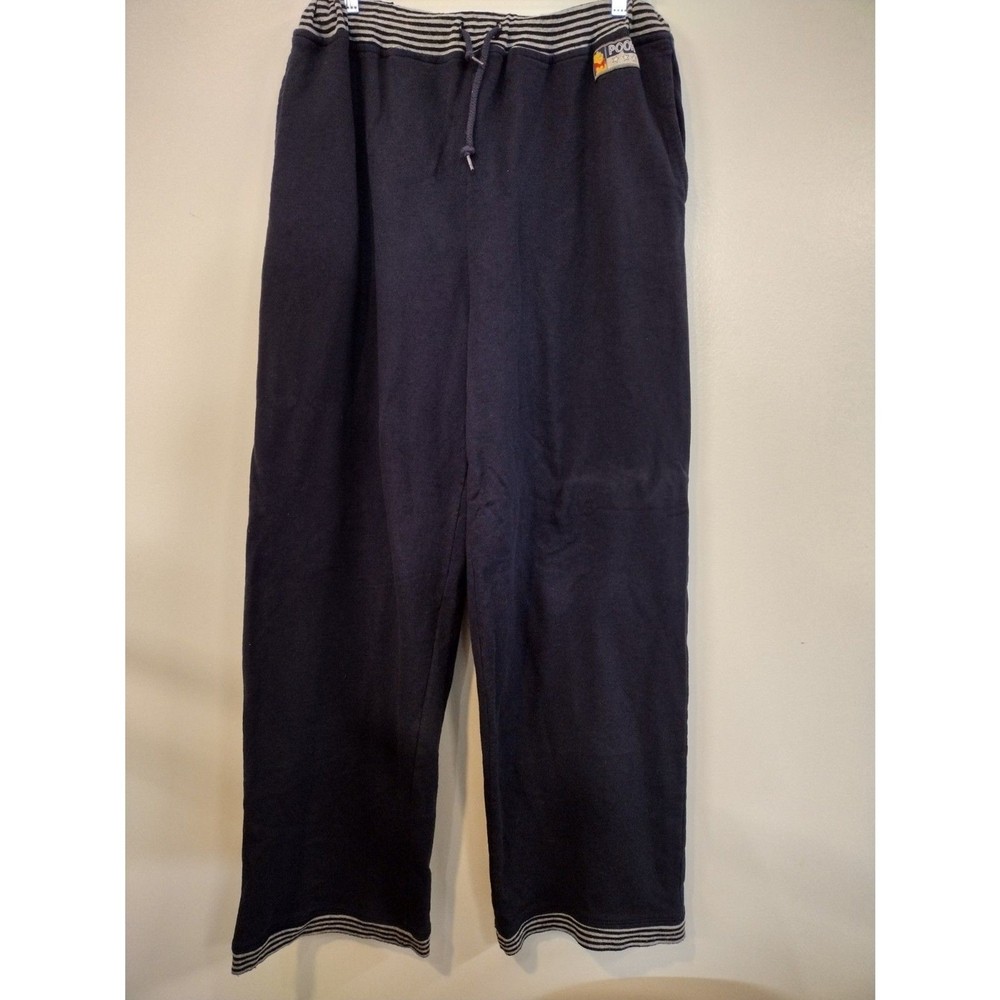 Winnie the Poo Lounge dark blue set