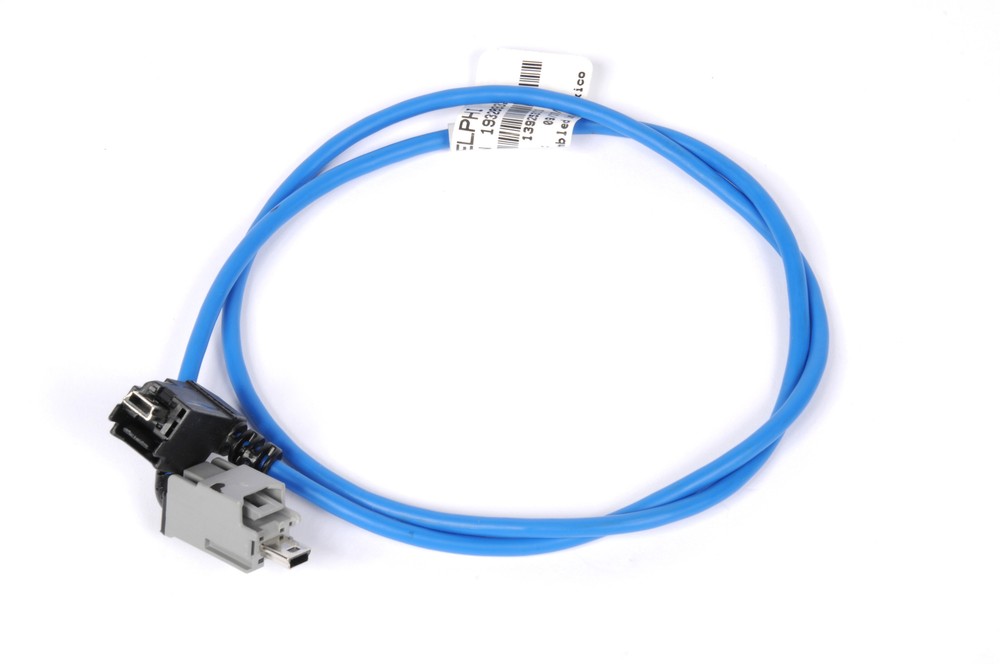 Audio / Video Module Cable