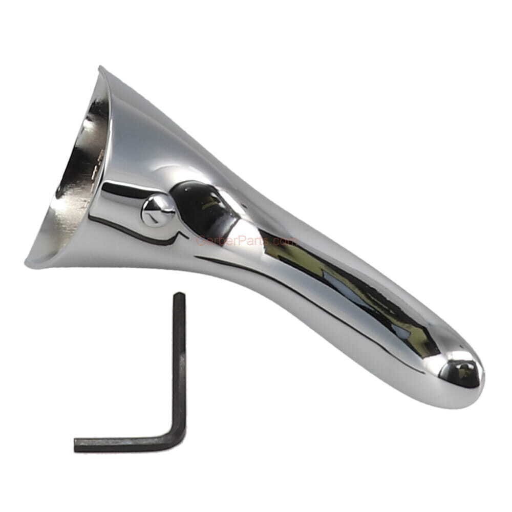 Gerber Genuine A602772CP Chrome Handle