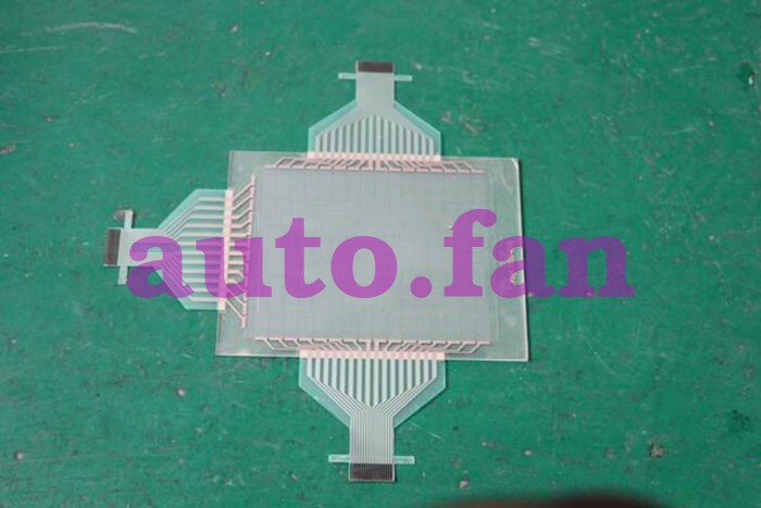 For EST0220C05WNXE0 touchpad