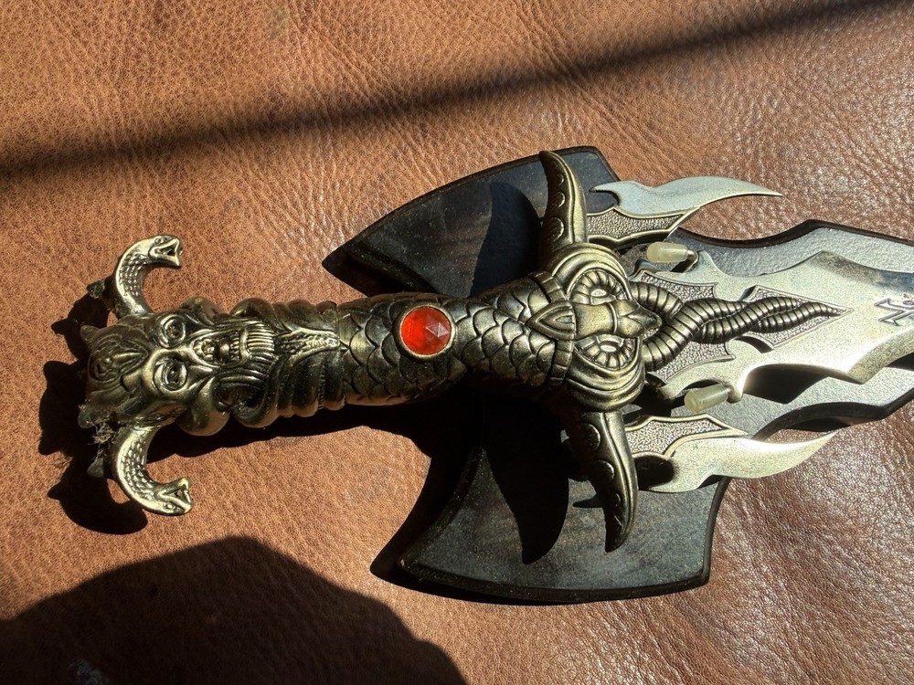 Devil May Cry Sword