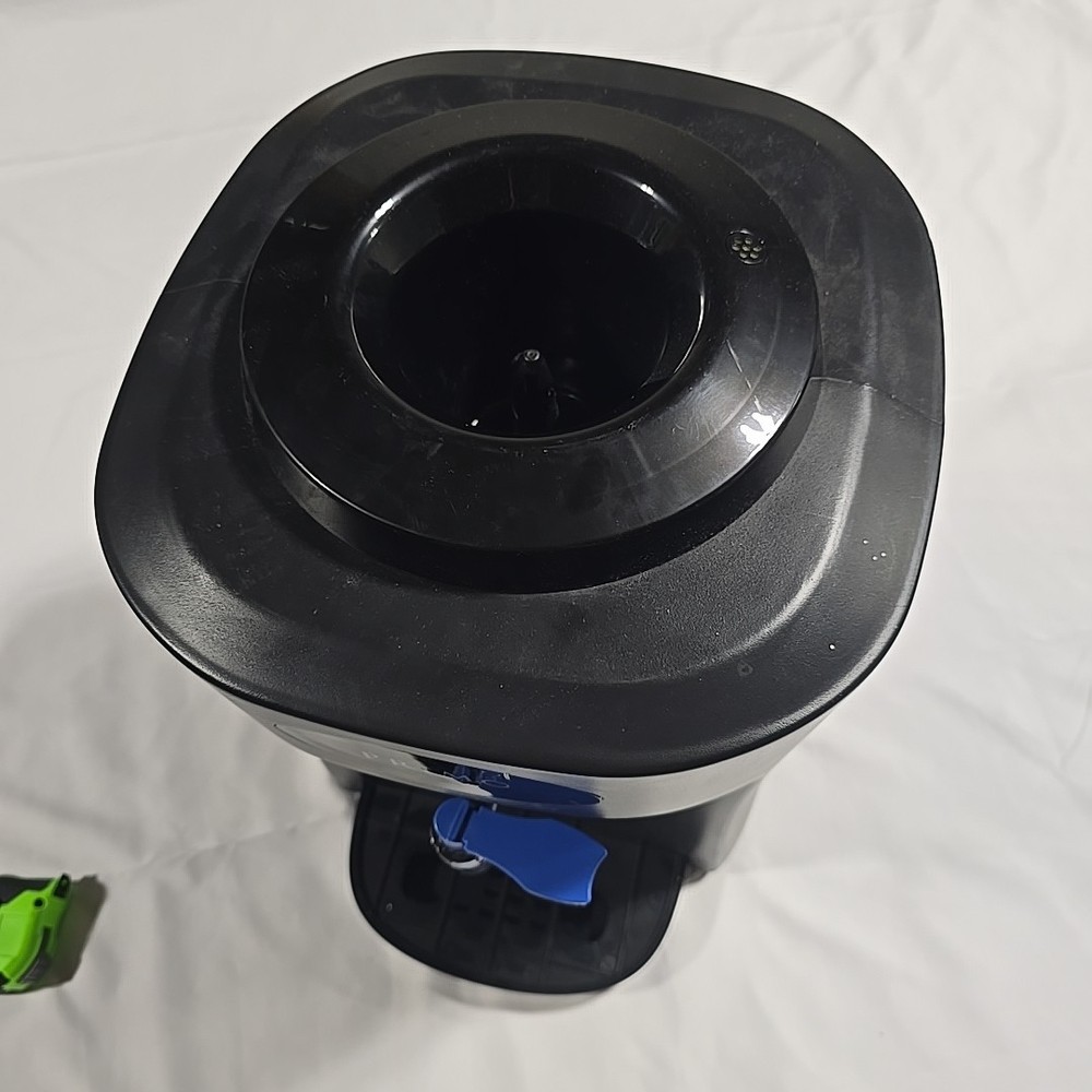 Table Top Water Dispenser Loading Perfect Kitchen Office Desks Small Home Primo