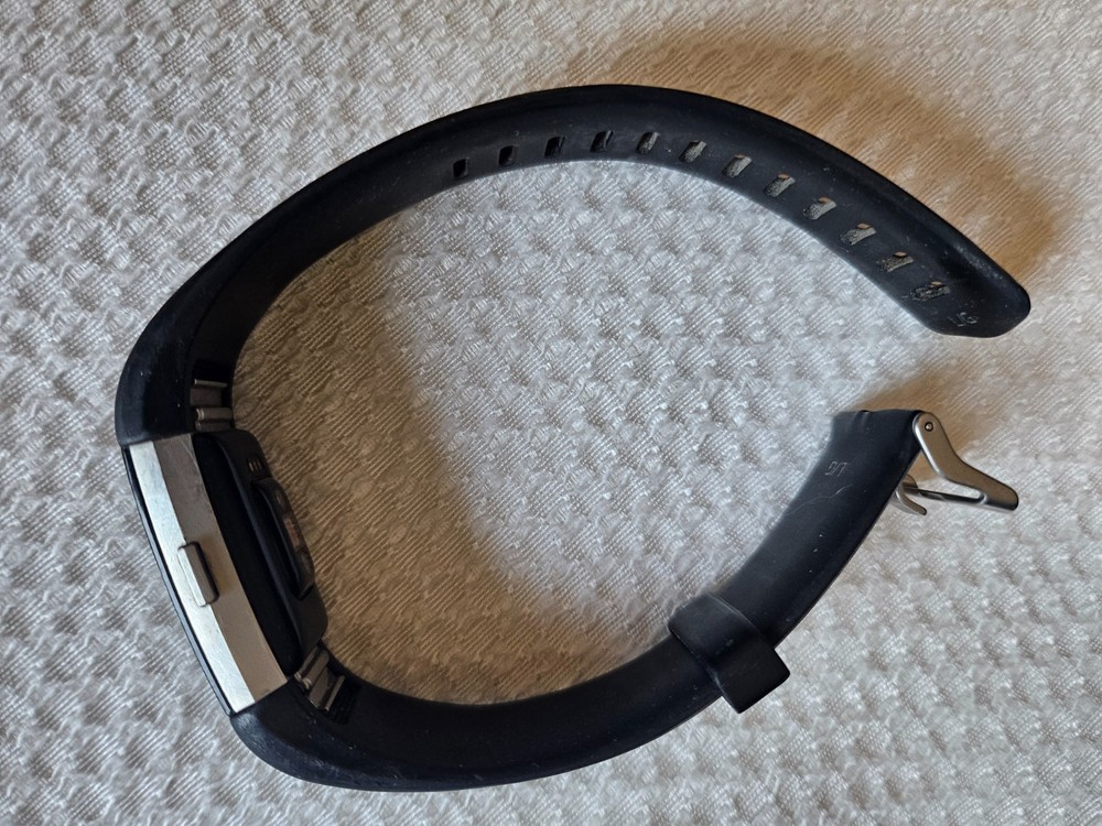 Fitbit Charge 2 READ DESCRIPTION