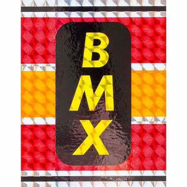 1978-79 Team Mongoose decal set