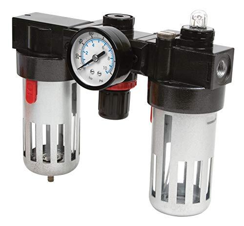 Performance Tool M598DB 3-in-1 Air Control Unit