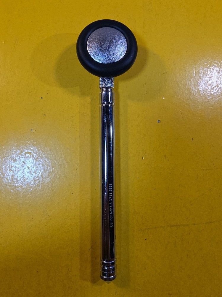 MDF Instruments, Babinski Telescoping 2.0® Neurological Reflex Hammer with