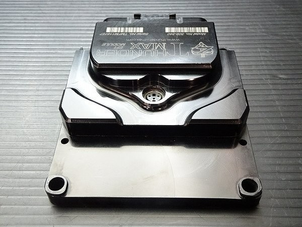 Thunder Max 309-340 EFI ECM Module Harley Used from Japan