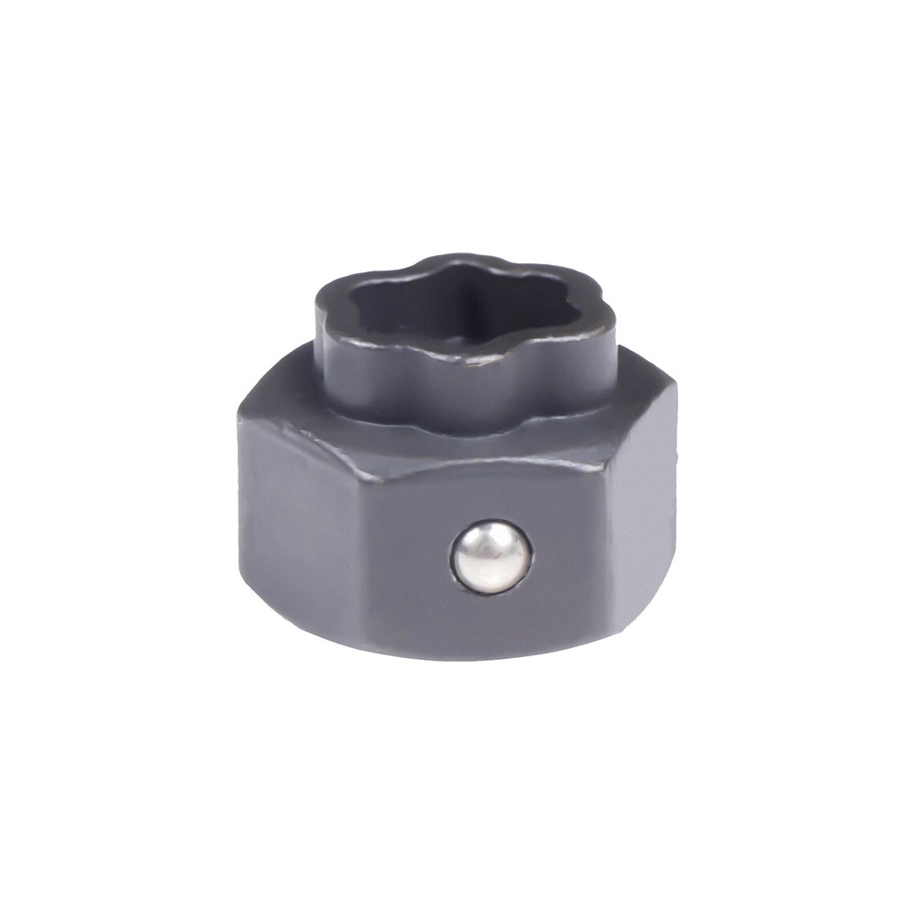 22pcs For BMW MASTER LOCKING WHEEL Anti-Theft NUT KEY SET REMOVAL LOCK Socket