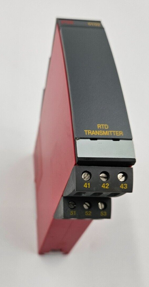 PR ELECTRONICS 5102B RTD TRANSMITTER FAST SHIPPING