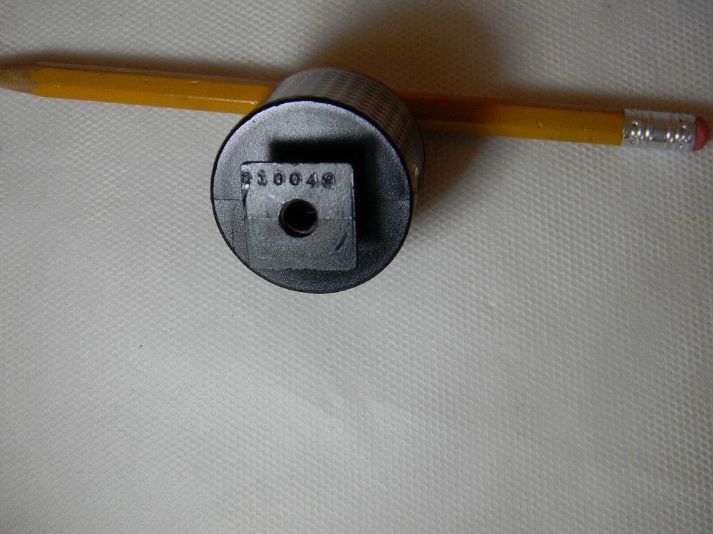 Vivitar SL-2 Slave Flash Remote Trigger - Fully Functional - S/N: 10049