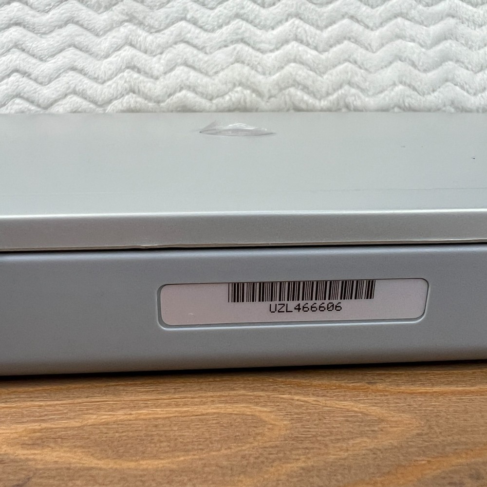 CanoScan LiDE 500F Scanner with USB Cable