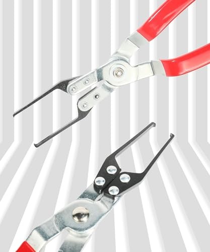 Relay Puller,Relay Puller Pliers,Car Accessories Auto Relay Clamp Puller Fuse