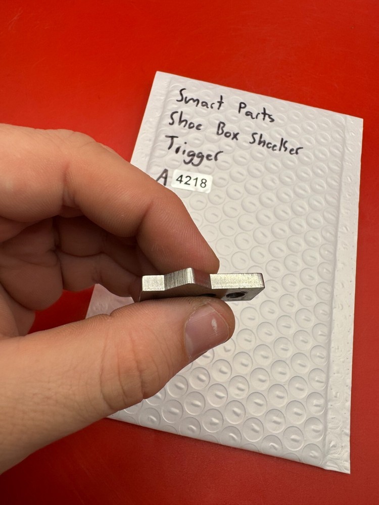 Smart Parts Shoe Box Shocker Trigger