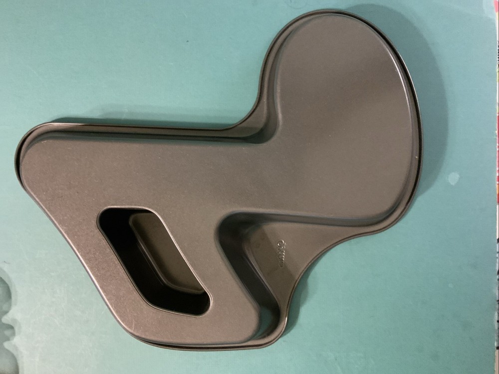 Wilton - Music Note Cake Pan