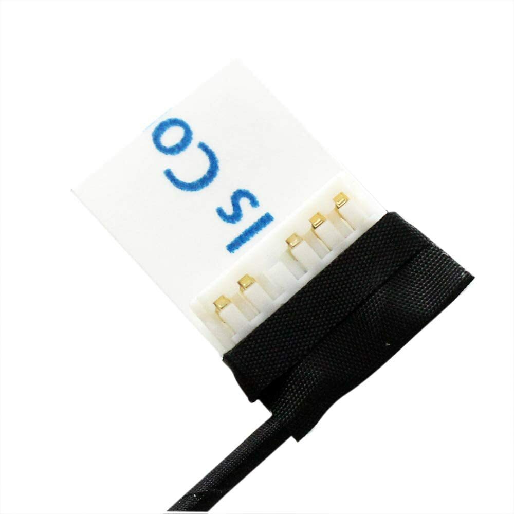 Dell Inspiron DC Power Cable for P63F #
