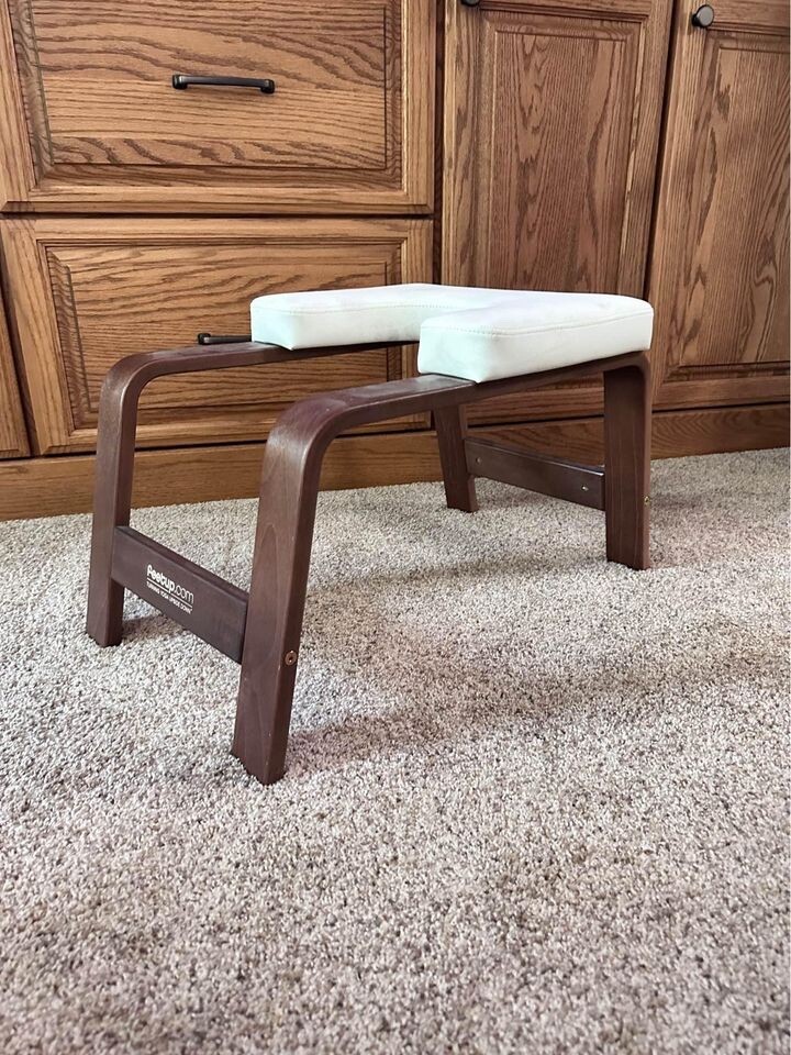 FeetUp Trainer