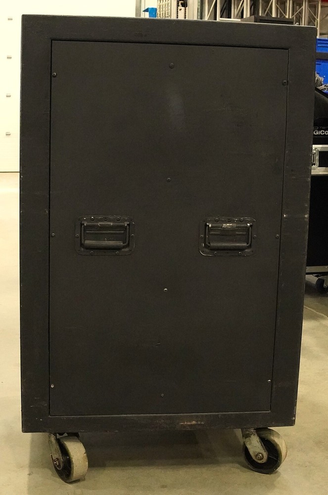 ETC Sensor Dimmer 48 Channel Light Stage Lighting Theater Rig - With Modules