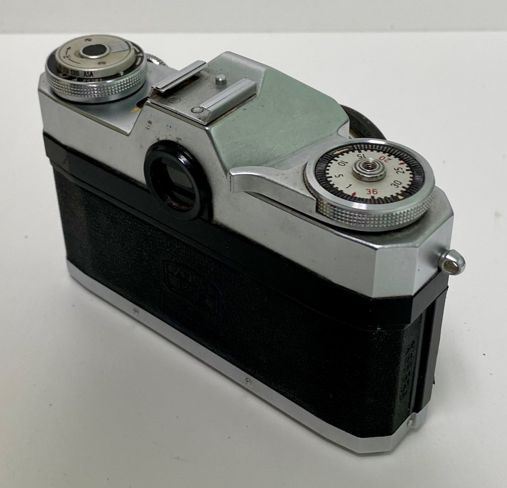ZEISS IKON Camera