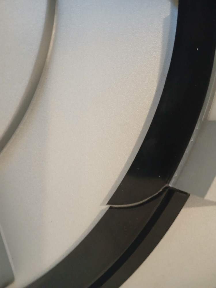 Modular Component Systems MCS 6602 Direct Drive Turntable Tested-Working-S.Video