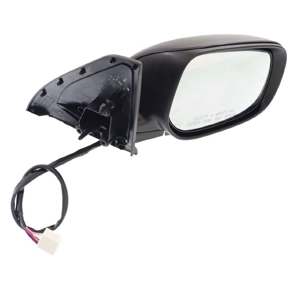 Mirrors Passenger Right Side Hand for Scion tC 2011-2016